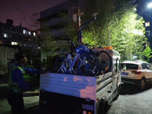 大观街道发现问题及时整改不负使命 中国科学网www.minimouse.com.cn