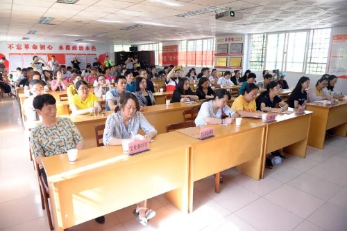 参与社区冶理试点工作，五华区红十字会要做这些事 中国科学网www.minimouse.com.cn
