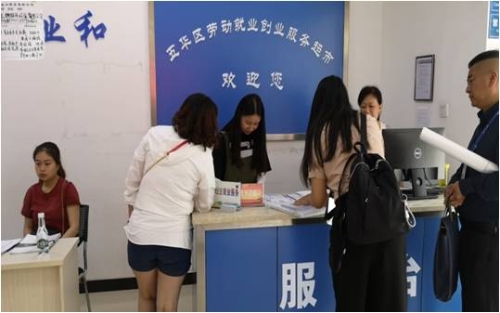 毕业生就业2