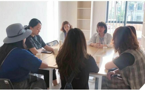 龙锦社区联合辖区肯琦儿·龙泉园开展了“食物中毒安全演练” 中国科学网www.minimouse.com.cn