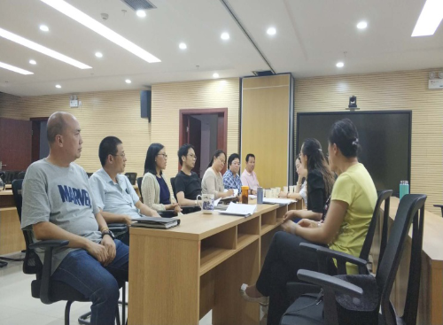五华区社保局接受市级社会保险基金管理风险重点抽查 中国科学网www.minimouse.com.cn