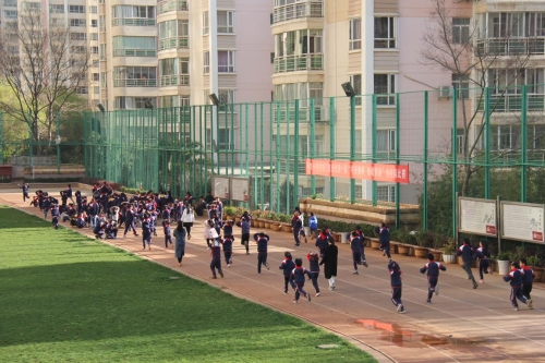 红云街道办事处“全国防灾减灾日”宣传 中国科学网www.minimouse.com.cn
