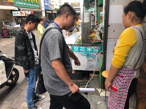 大观街道联合多部门 合力解决社区疑难杂症 中国科学网www.minimouse.com.cn