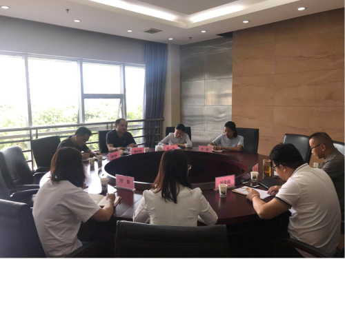 泸水市委编办到五华区考察学习 中国科学网www.minimouse.com.cn