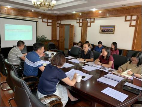五华区人社局召开传达中央扫黑除恶第20督导组督导云南省反馈会精神暨扫黑除恶专项斗争宣传发动整改落实专题会议 中国科学网www.minimouse.com.cn