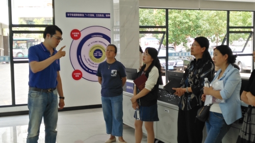 深入街道，吹哨报到，互融共建 中国科学网www.minimouse.com.cn