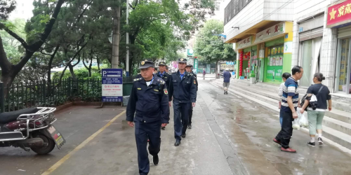 全力做好市容保障 迎接“2019商洽会” 中国科学网www.minimouse.com.cn 全力做好市容保障 迎接“2019商洽会” 中国科学网www.minimouse.com.cn