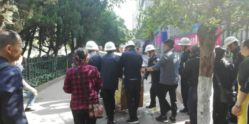 强力推进河道“清四乱”专项行动 综合整治大观河、篆新农贸市场周边市容秩序 中国科学网www.minimouse.com.cn 强力推进河道“清四乱”专项行动 综合整治大观河、篆新农贸市场周边市容秩序 中国科学网www.minimouse.com.cn