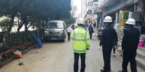 强力推进河道“清四乱”专项行动 综合整治大观河、篆新农贸市场周边市容秩序 中国科学网www.minimouse.com.cn 强力推进河道“清四乱”专项行动 综合整治大观河、篆新农贸市场周边市容秩序 中国科学网www.minimouse.com.cn