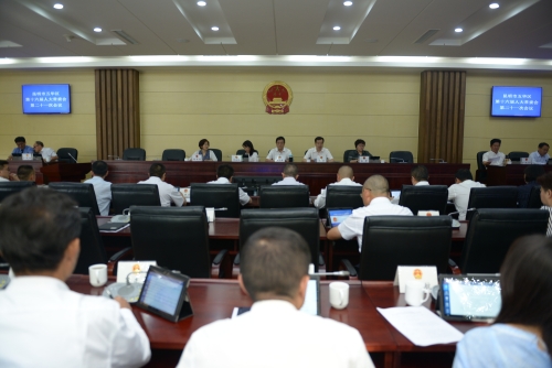 昆明市五华区人大常委会召开第二十一次会议 中国科学网www.minimouse.com.cn