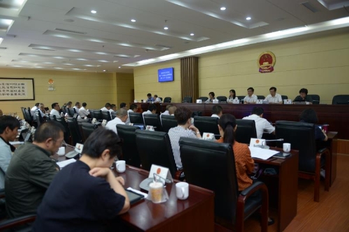 昆明市五华区第十六届人大常委会召开第二十一次会议 中国科学网www.minimouse.com.cn