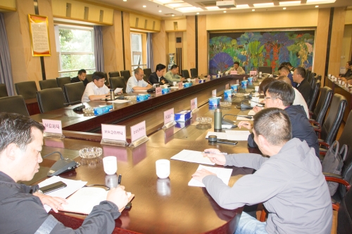 五华区委召开退役军人事务工作领导小组全体会议 中国科学网www.minimouse.com.cn 五华区委召开退役军人事务工作领导小组全体会议 中国科学网www.minimouse.com.cn