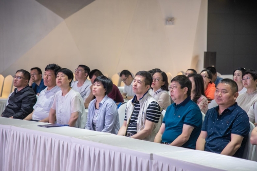 山西长治市委统战部赴五华区考察交流 中国科学网www.minimouse.com.cn