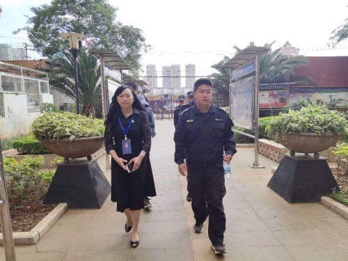 红云社区吹响卫生秩序整治集结哨 中国科学网www.minimouse.com.cn