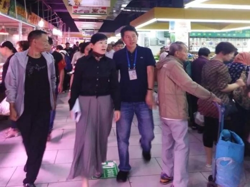 和谐世纪市场乱点乱象整治工作情况 中国科学网www.minimouse.com.cn