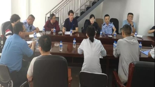 和谐世纪市场乱点乱象整治工作情况 中国科学网www.minimouse.com.cn