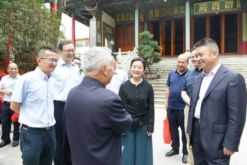 五華“2019年民族宗教政策法規學習月” 活動在南屏街拉開序幕 中國科學網 五華“2019年民族宗教政策法規學習月” 活動在南屏街拉開序幕 中國科學網