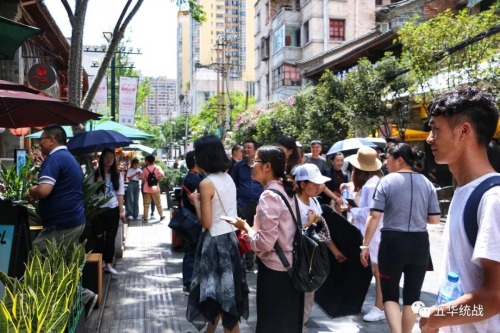 五华省、市、区相关部门组织新媒体大咖交流运营秘籍强化舆论引导 中国科学网www.minimouse.com.cn