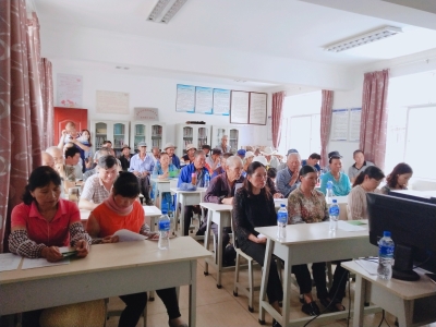 五华区举办农作物病虫害绿色防控技术培训班 中国科学网www.minimouse.com.cn