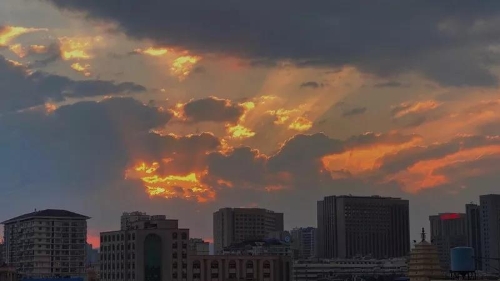 昆明五华发布 | 图说五华 中国科学网www.minimouse.com.cn