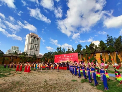 昆明五华发布 | 图说五华 中国科学网www.minimouse.com.cn