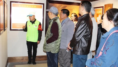 文明风采巡展 | 他们用文明擦亮"昆明的眼睛" 中国科学网www.minimouse.com.cn