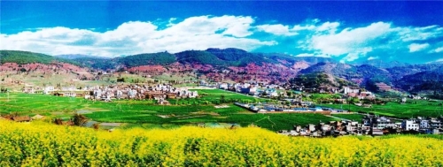 五华区召开乡村振兴战略暨农村人居环境提升工作推进会 中国科学网www.minimouse.com.cn