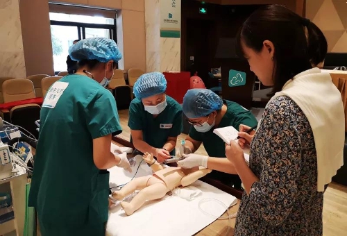 一次特别的应急演练,原来是为了这件惠民实事...... 中国科学网www.minimouse.com.cn 一次特别的应急演练,原来是为了这件惠民实事...... 中国科学网www.minimouse.com.cn