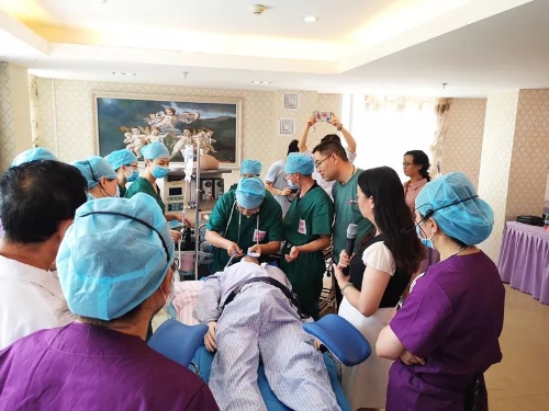 一次特别的应急演练,原来是为了这件惠民实事...... 中国科学网www.minimouse.com.cn 一次特别的应急演练,原来是为了这件惠民实事...... 中国科学网www.minimouse.com.cn