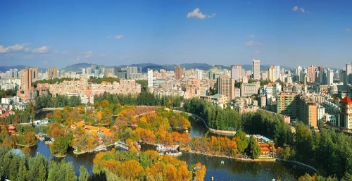 全国土地日 | 五华区强化土地资源管理 提升保障能力 中国科学网www.minimouse.com.cn 全国土地日 | 五华区强化土地资源管理 提升保障能力 中国科学网www.minimouse.com.cn