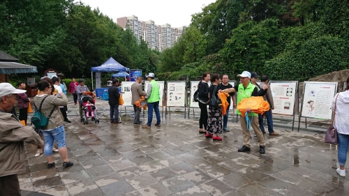 莲华街道办事处开展“6.26”国际禁毒日宣传活动 中国科学网www.minimouse.com.cn