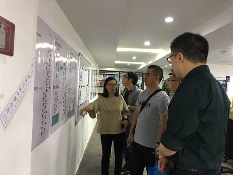 五华区社保局到企业开展社会保险降费减负宣传活动 中国科学网www.minimouse.com.cn