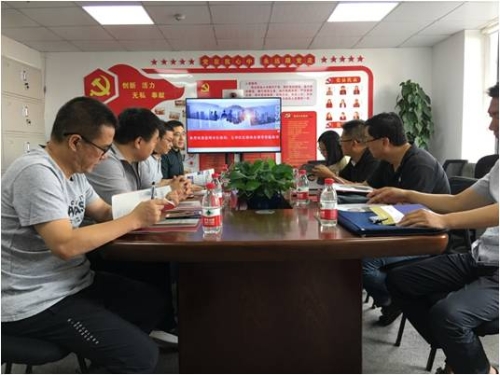 五华区社保局到企业开展社会保险降费减负宣传活动 中国科学网www.minimouse.com.cn