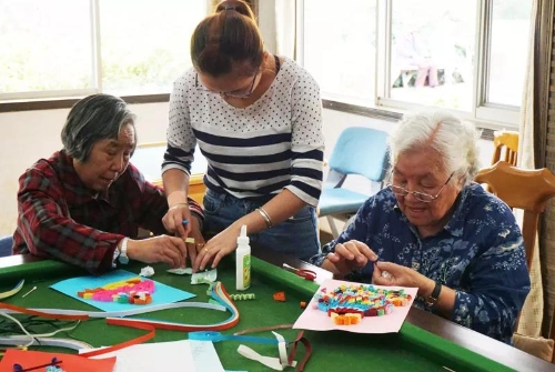 文明风采巡展 | 用大爱浇开文明之花 中国科学网www.minimouse.com.cn