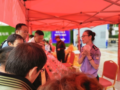 五华区总工会组织参加禁毒宣传教育活动 中国科学网www.minimouse.com.cn