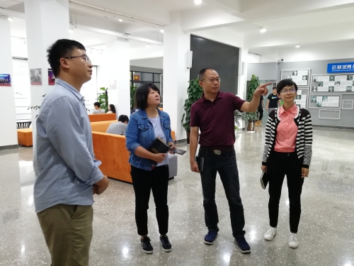 加强政校合作 共促五华经济社会发展 中国科学网www.minimouse.com.cn