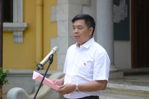 卢汉公馆正式对外开放 翠湖片区博物馆群再添新成员 中国科学网www.minimouse.com.cn