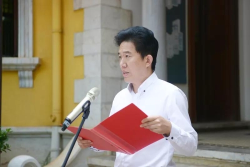 卢汉公馆正式对外开放 翠湖片区博物馆群再添新成员 中国科学网www.minimouse.com.cn