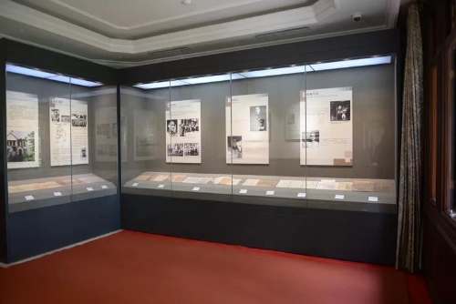 卢汉公馆正式对外开放 翠湖片区博物馆群再添新成员 中国科学网www.minimouse.com.cn