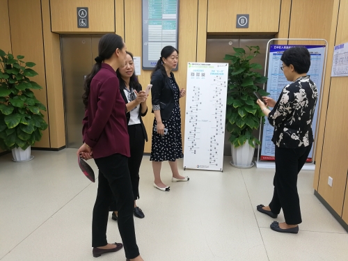 国家医疗保障局领导到五华区医保局调研指导工作 中国科学网www.minimouse.com.cn