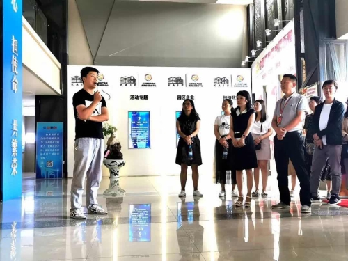 大理洱源县委统战部到五华区考察交流 中国科学网www.minimouse.com.cn