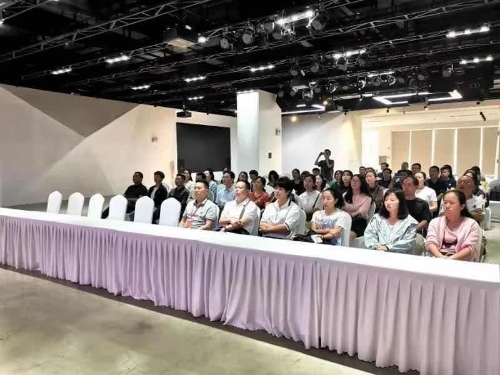 大理洱源县委统战部到五华区考察交流 中国科学网www.minimouse.com.cn