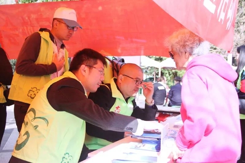 文明风采巡展 | 3大举措共创文明“大成” 中国科学网www.minimouse.com.cn 文明风采巡展 | 3大举措共创文明“大成” 中国科学网www.minimouse.com.cn