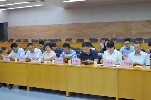 五华区召开社会建设工作领导小组第一次会议 中国科学网www.minimouse.com.cn