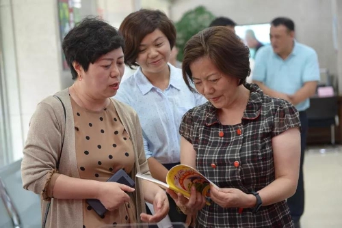 五华区人大调研公共法律服务体系建设情况 中国科学网www.minimouse.com.cn