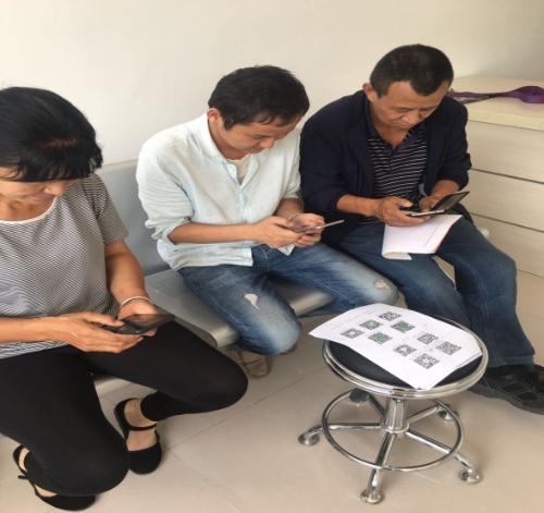 五华区开展2019年全国农民科学素质网络知识竞赛活动 中国科学网www.minimouse.com.cn