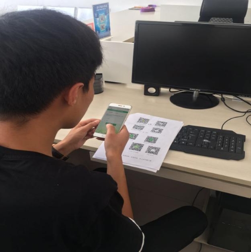 五华区开展2019年全国农民科学素质网络知识竞赛活动 中国科学网www.minimouse.com.cn