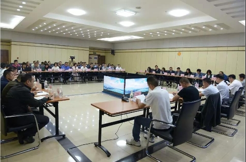 查问题抓整改！市容环境督查讲评会（五华专场）举行 中国科学网www.minimouse.com.cn