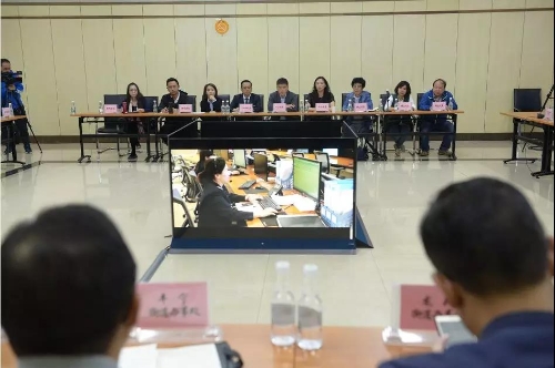 查问题抓整改！市容环境督查讲评会（五华专场）举行 中国科学网www.minimouse.com.cn