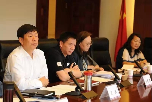 上门走访解难题 五华区为辖区高校提供精准服务 中国科学网www.minimouse.com.cn